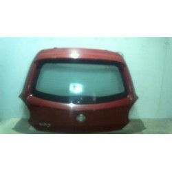 Malle/Hayon arriere ALFA...