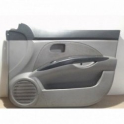 Panneau de porte avant...