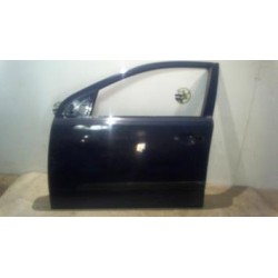 Porte avant gauche OPEL...