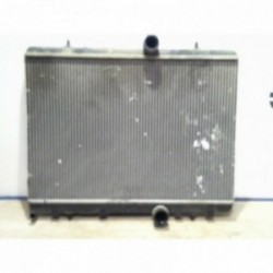 Radiateur eau CITROEN C4 1...