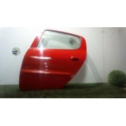 Porte arriere gauche...