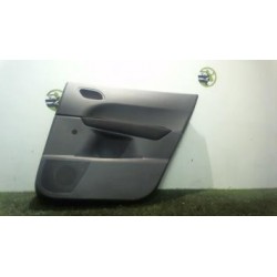 Panneau de porte arriere...