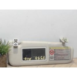 Pare soleil droit FIAT 500...