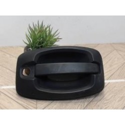 Poignee porte avant gauche...