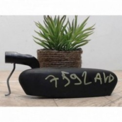 Poignee porte avant droit...