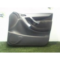 Panneau de porte avant...