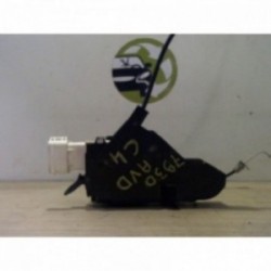 Serrure avant droit CITROEN...