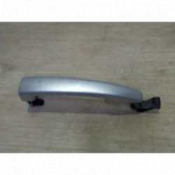 Poignee porte avant gauche...