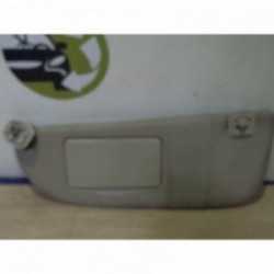 Pare soleil gauche PEUGEOT...