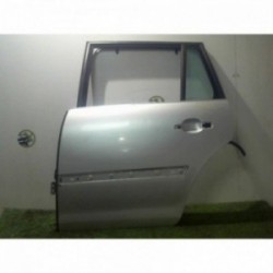 Porte arriere gauche...