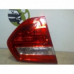 Feu arriere secondaire...