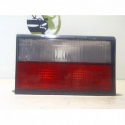 Feu arriere secondaire...