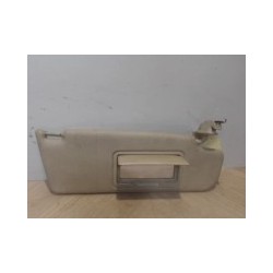 Pare soleil droit...