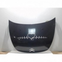 Capot CITROEN C3 PLURIEL...
