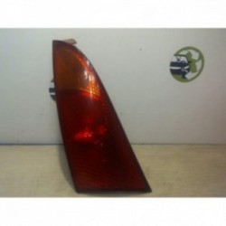 Feu arriere principal...