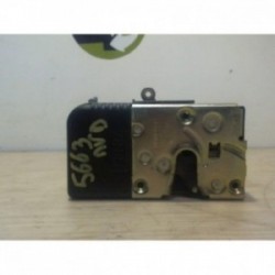 Serrure avant droit CITROEN...