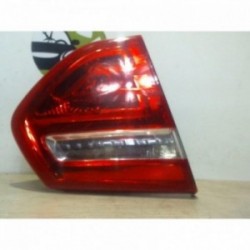 Feu arriere secondaire...