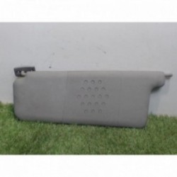 Pare soleil gauche PEUGEOT...