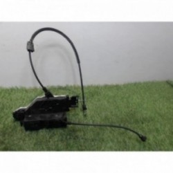 Serrure avant droit PEUGEOT...