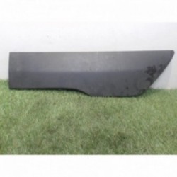 Baguette de porte arriere...