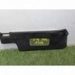 Pare soleil droit PEUGEOT...