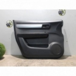 Panneau de porte avant...