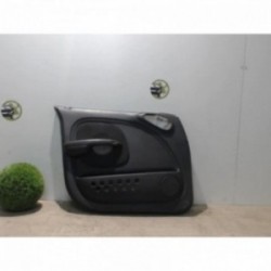 Panneau de porte avant...