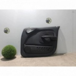 Panneau de porte avant...