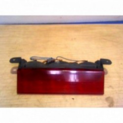 Feu arriere stop central...