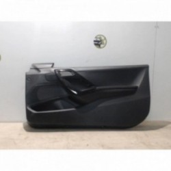 Panneau de porte avant...