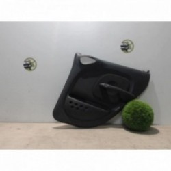 Panneau de porte arriere...