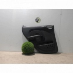 Panneau de porte arriere...