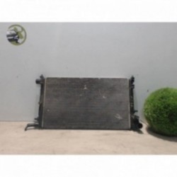 Radiateur eau PEUGEOT 106...