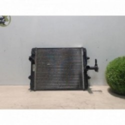 Radiateur eau PEUGEOT 107...