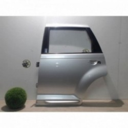 Porte arriere gauche...
