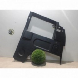 Panneau de porte arriere...