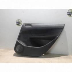 Panneau de porte arriere...