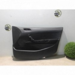 Panneau de porte avant...