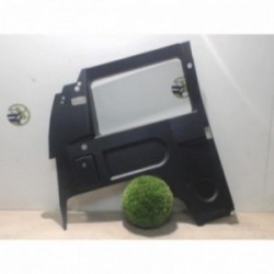 Panneau de porte arriere...