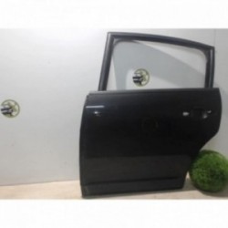 Porte arriere gauche...