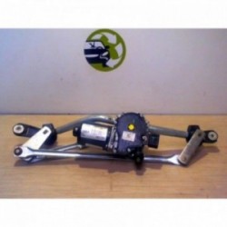 Moteur essuie glace avant...