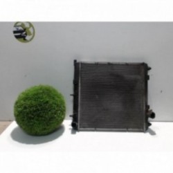 Radiateur eau CITROEN C2...