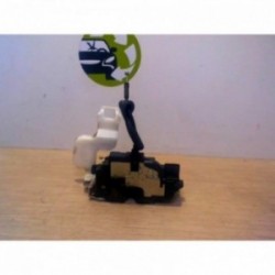 Serrure avant gauche KIA...