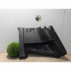 Panneau de porte arriere...