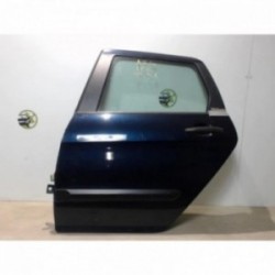 Porte arriere gauche...