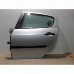 Porte arriere gauche...