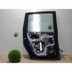 Porte arriere gauche...