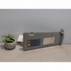 Pare soleil droit DACIA...