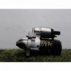 Demarreur CITROEN C4 2 PHASE 2