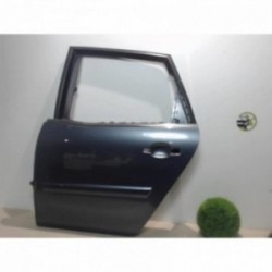 Porte arriere gauche...